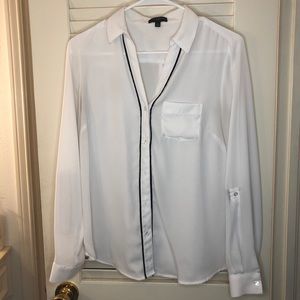 3/$25 The Limited Ashton Shirt